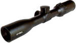 STYRKA S3 Riflescope 1 2-7X32 Ml&SG Plex Reticle